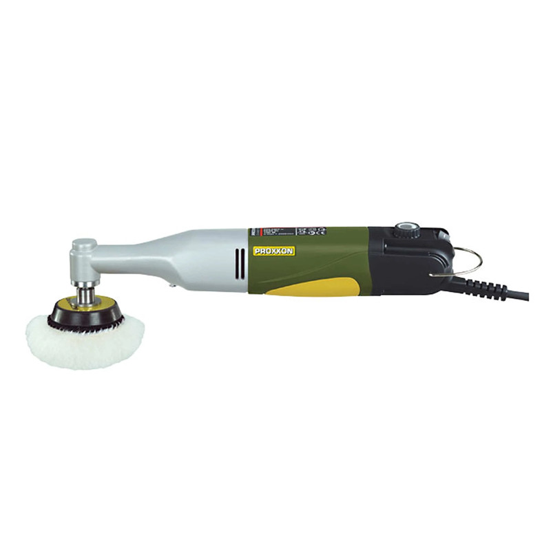 Angle Polisher